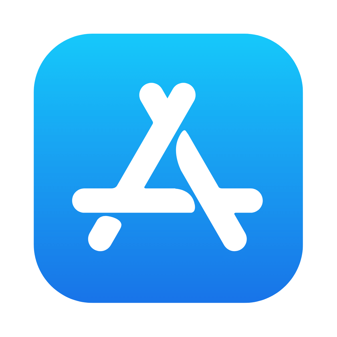 App Fare Sistema su Apple