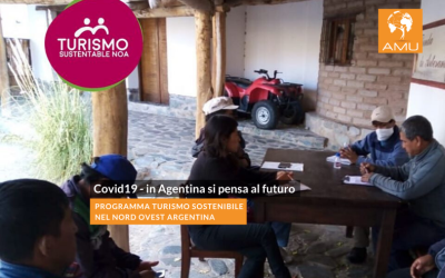 Covid19- in Argentina c’è voglia di guardare al futuro