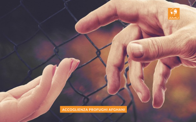 Accoglienza profughi afghani