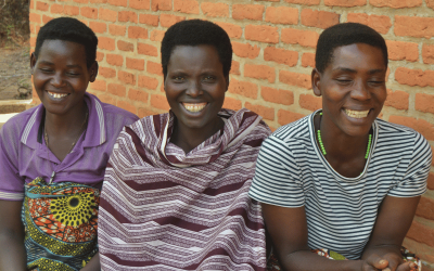 Le donne e l’acqua: una quotidianità diversa in Burundi