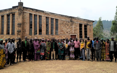 Diario di missione dal Burundi/2