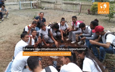 Educare alla cittadinanza? Sfida o opportunità?