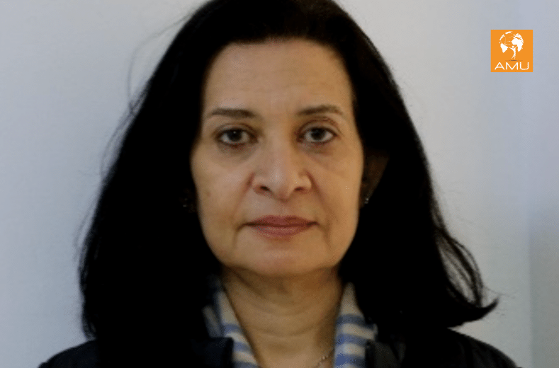 Egitto, Muchira: ambasciatrice di pace