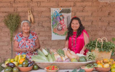 In Argentina le comunità creano nuove opportunità