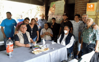 Messico, combattere insieme le tossicodipendenze