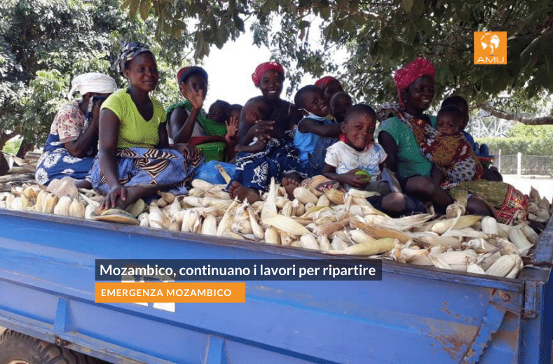 Mozambico