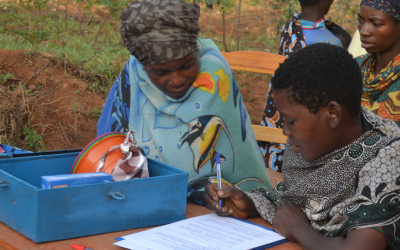 Burundi – Si può fare! Microcredito e Microfinanza comunitari