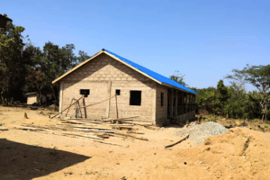 Sierra Leone school