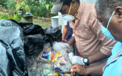 Covid19 – In Ecuador parte il progetto “Esperanza”