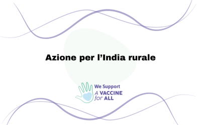 A Vaccine for all – Azione per l’India rurale