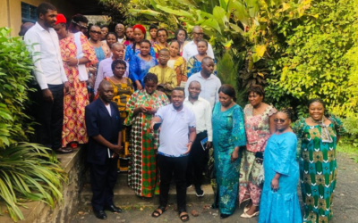 Repubblica Democratica del Congo – Cooperativa Finanziaria UNO