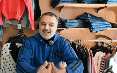 Vendere vestiti a Baniyas