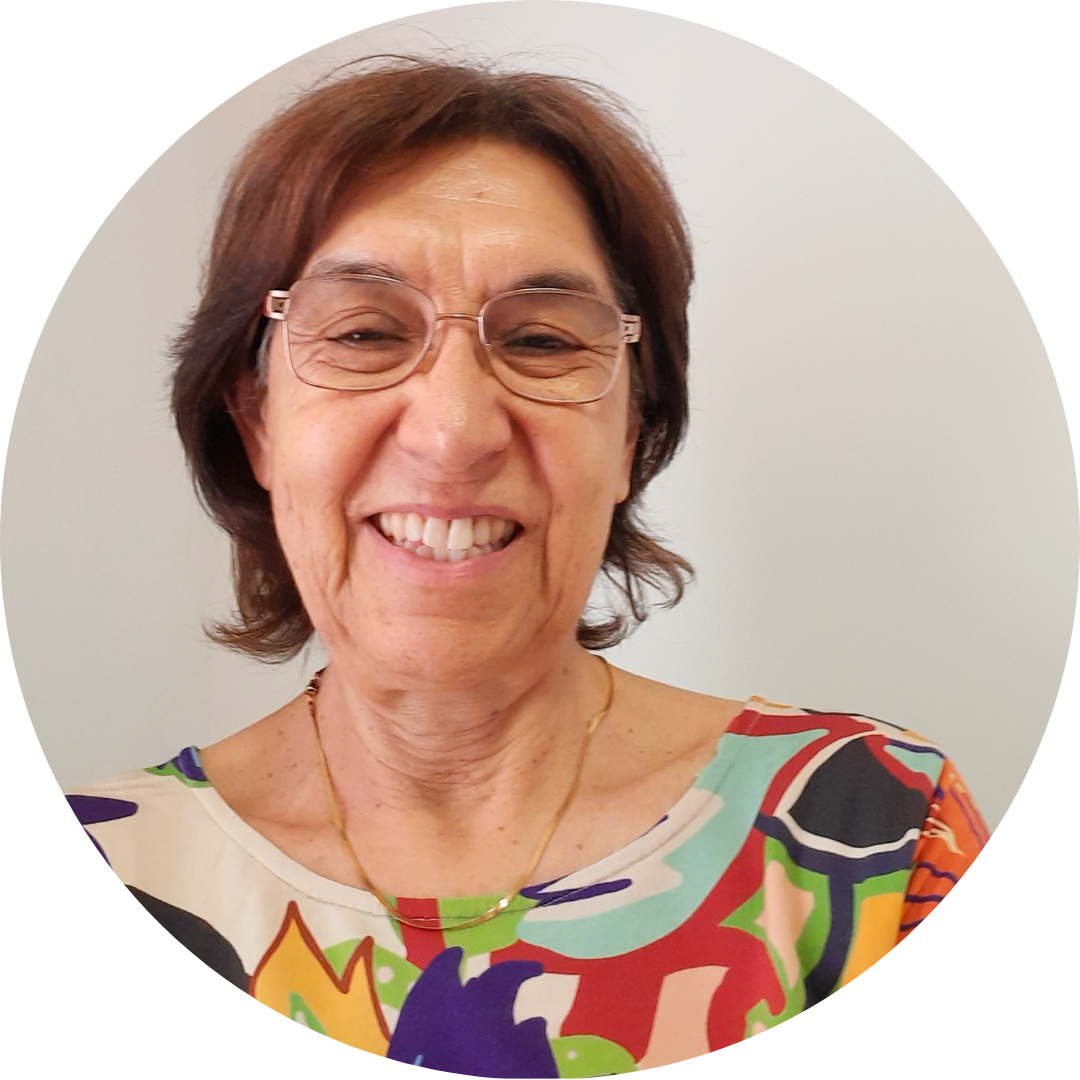Maria do Sameiro Moreira de Freitas