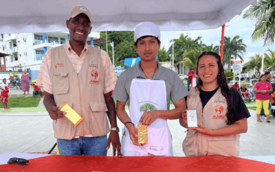 Ecuador, dove nasce la speranza per i giovani