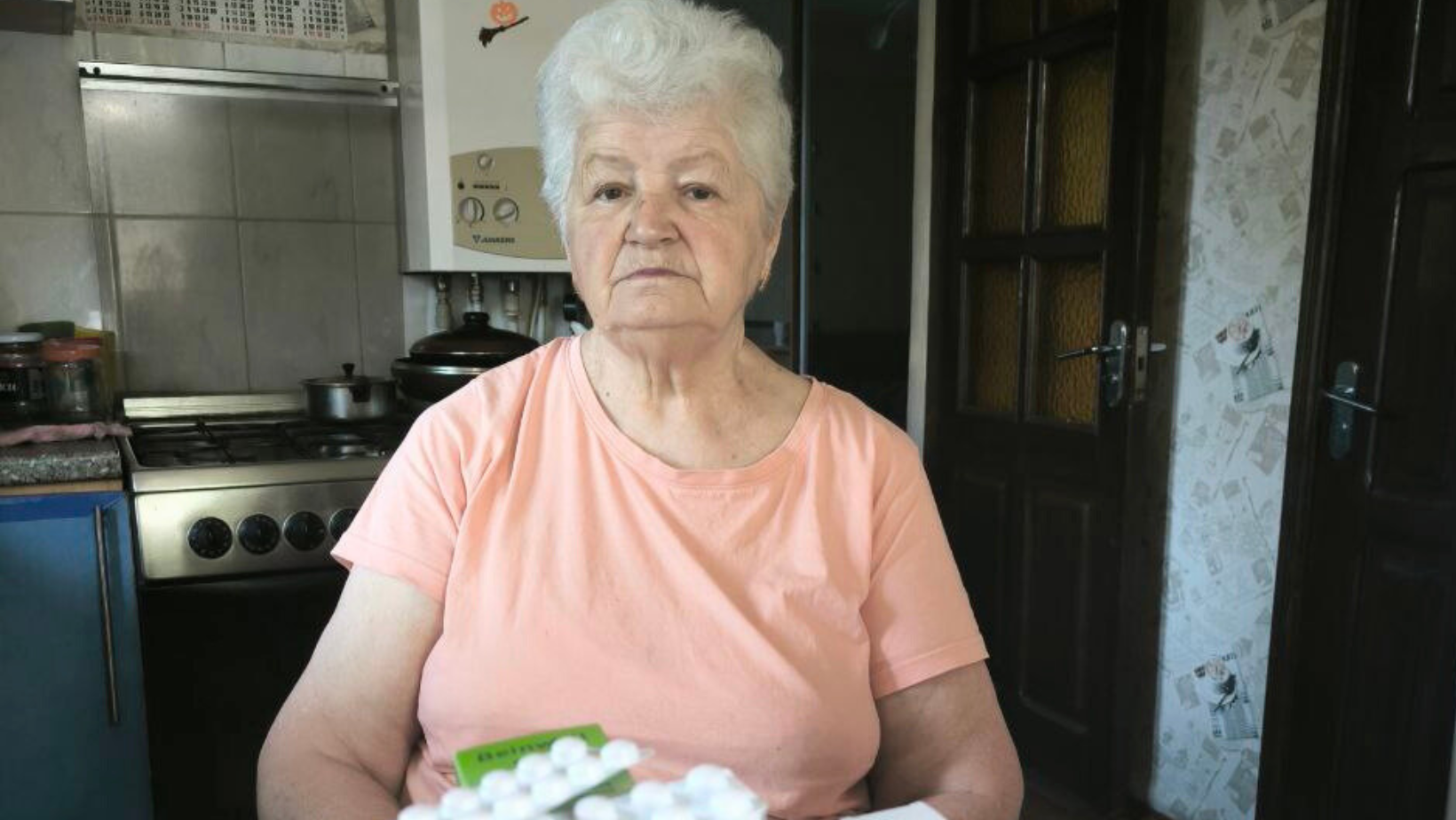 Emergenza Ucraina: salute e dignità per chi fugge dalla guerra