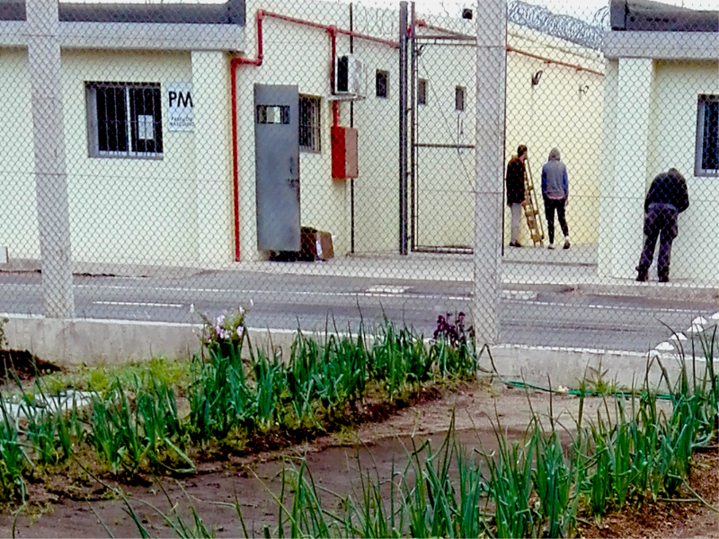 Uruguay - progetto Ripartire - reinserimento sociale