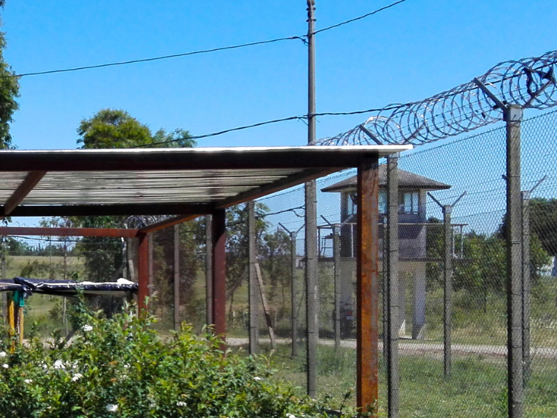 Uruguay - progetto Ripartire - reinserimento sociale