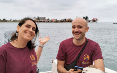 Simone Nodari e il sostegno all’imprenditorialità giovanile