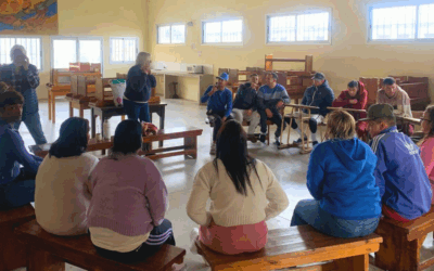 L’accompagnamento emotivo nel progetto “Ripartire”