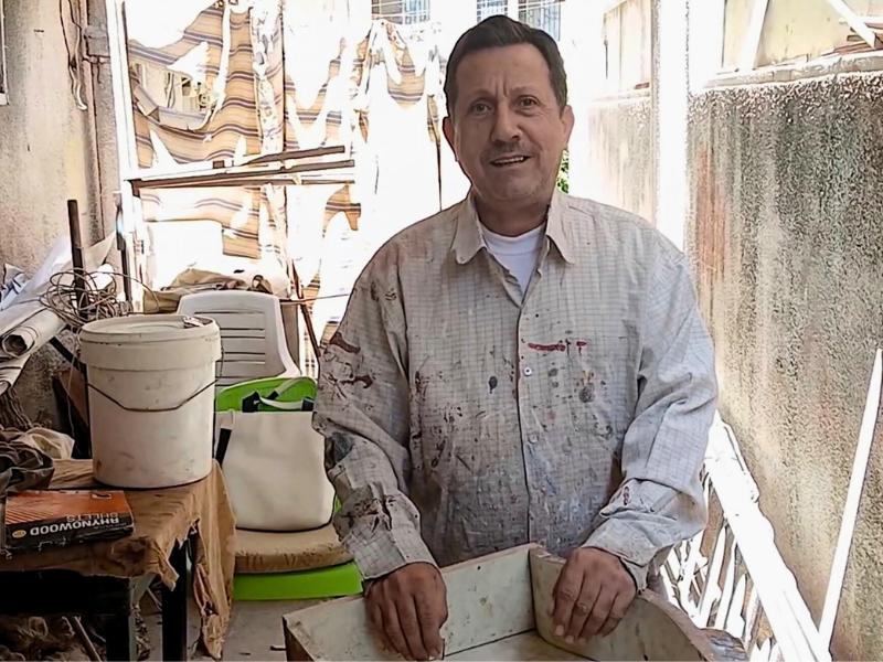 Sostegno alle piccole imprese e reciprocità: la lezione di Sarhan