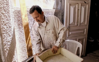 Sostegno alle piccole imprese e reciprocità: la lezione di Sarhan