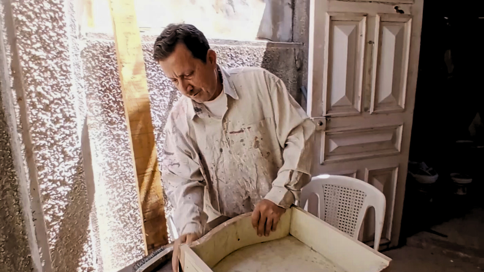 Sostegno alle piccole imprese e reciprocità: la lezione di Sarhan