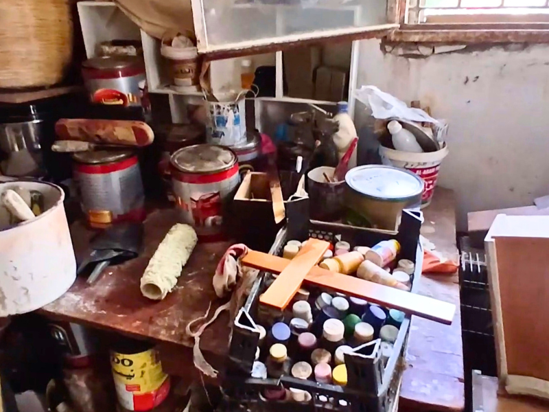 Sostegno alle piccole imprese e reciprocità: la lezione di Sarhan