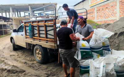Imprenditoria giovanile in Ecuador: il riscatto dei ragazzi di Muisne
