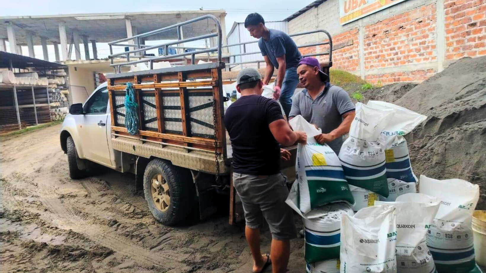 Imprenditoria giovanile in Ecuador: il riscatto dei ragazzi di Muisne