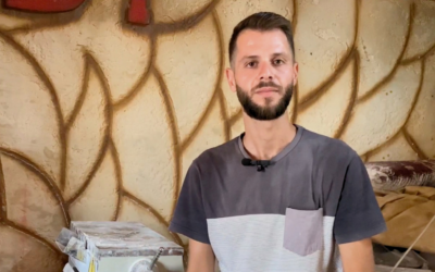 La pasticceria di Makhoul