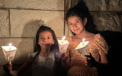 Emergenze Medio Oriente