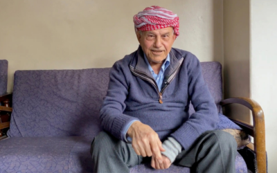 Syria, Aziz’s strength: “This is how I regained my independence.”