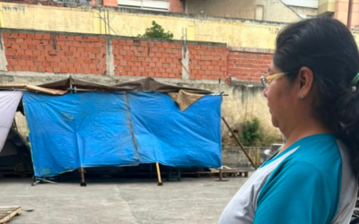 “Riconciliazione, libertà e il sogno di riabbracciarci”: il Venezuela al bivio dopo il terremoto